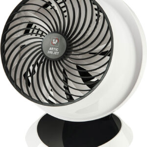 Ventiladores de suelo (de pie, box fan y torres)