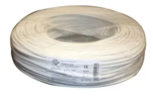 CABLE MANG RDO 2X1MM VV-F H05V