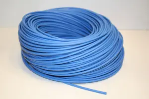 CABLE 2X0,75MM BICOLOR 35X35X1