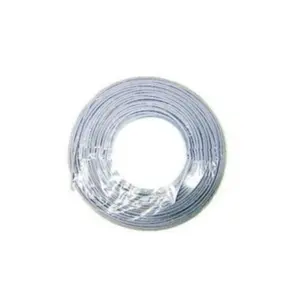 CABLE HILO FLEXIBLE 1X1,5MM H0