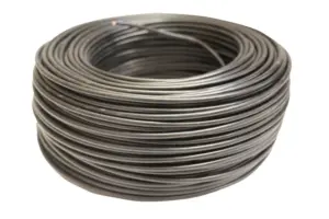 CABLE HILO FLEXIBLE 1X4MM V-K