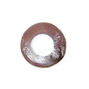 CABLE HILO FLEXIBLE 1X4MM V-K