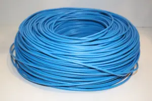 CABLE HILO FLEXIBLE 1X2,5MM V-