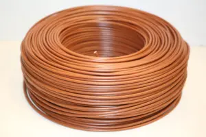 CABLE HILO FLEXIBLE 1X2,5MM V-