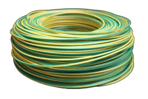 CABLE HILO FLEXIBLE 1X2,5MM V-