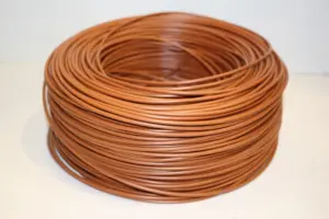 CABLE HILO FLEXIBLE 1X1,5MM V-