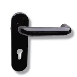 MANIVELA 8MM NEGRO SI1912EXNE