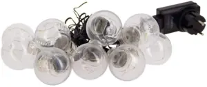 GUIRNALDA LED 5M 12,5X24,5X27,