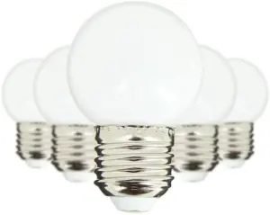 GUIRNALDA LED 5M 12,5X24,5X27,