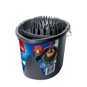 CUBO ESCURRIDOR 7LT WRING AND