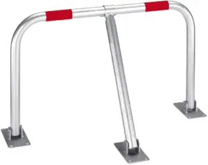 Equipamiento parking