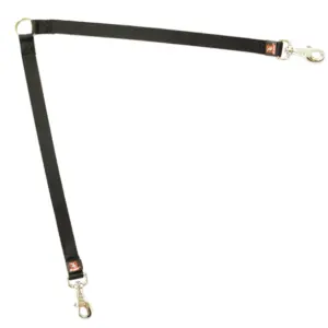 CORREA ACOPLE 2 PERROS 4077011