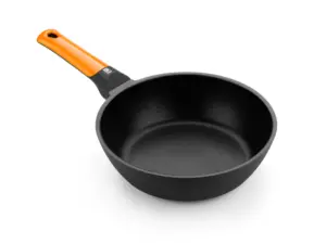 SARTEN HONDA 28CM EFFICIENT OR