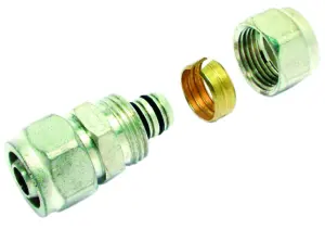 MANGUITO IGUAL Ø20X2 TURBOSKIN