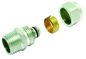 MANGUITO MACHO Ø16X2-½" TURBOS