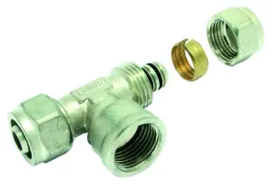 TE HEMBRA Ø20X2-½" TURBOSKIN