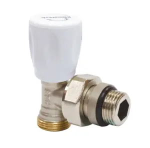 VALVULA ESC COMPRESION 1/2" -