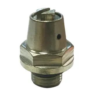 PURGADOR MANUALES 1/8" 1/8" KL