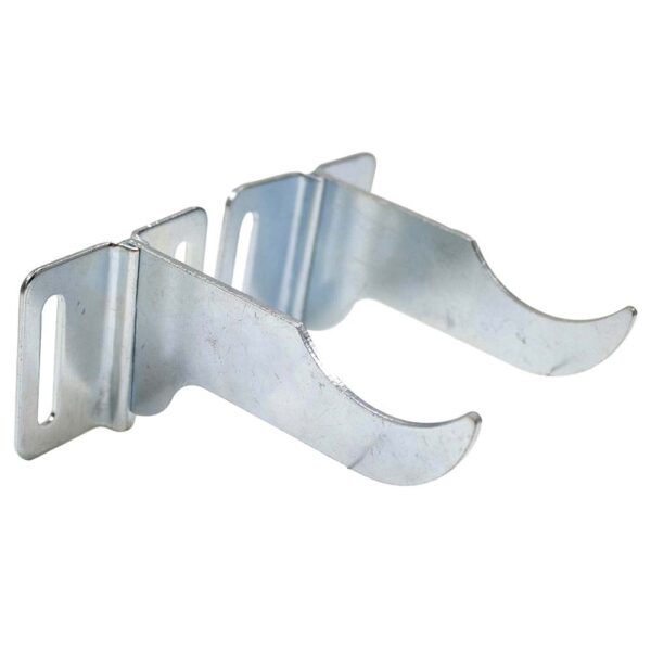 SOPORTES RADIADOR ALUMINIO KLI