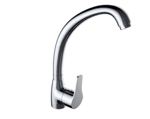 GRIFO COCINA MNMD. C.ALTO GO!