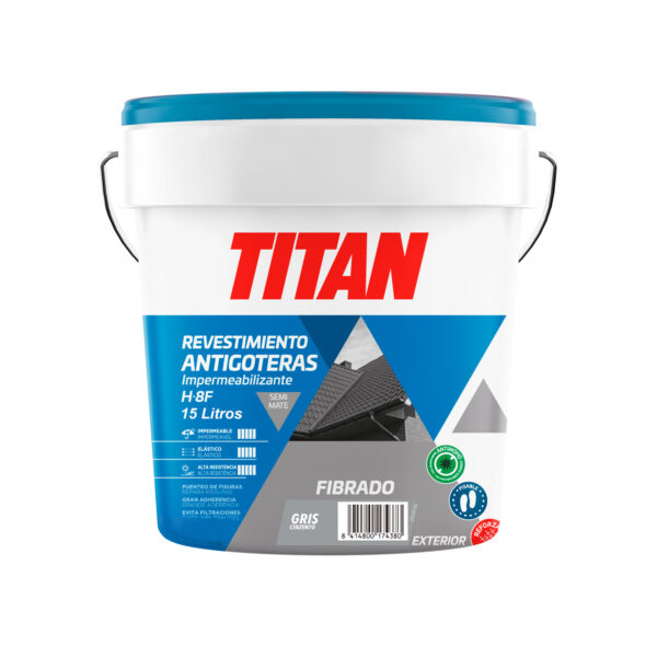 PINTURA ANTIGOTERAS GRIS 12F26