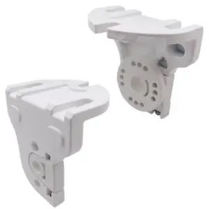 SOPORTE EJE TOLDO 113X85X110MM