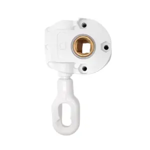 POLEA ENROLLAR TOLDO 77X35X135