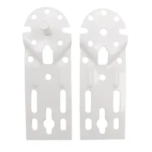 SOPORTE EJE TOLDO 65X50X185MM