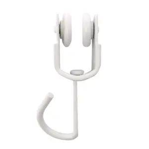 POLEA CORTINA 18,5X18X56MM TLD