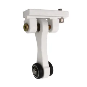 POLEA PERGOLA 90X65X18,5MM TLD