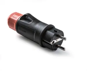 CLAVIJA IND.TT 16A-250V 13X4,2