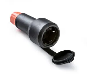 BASE AEREA IND.TT 16A-250V 12,