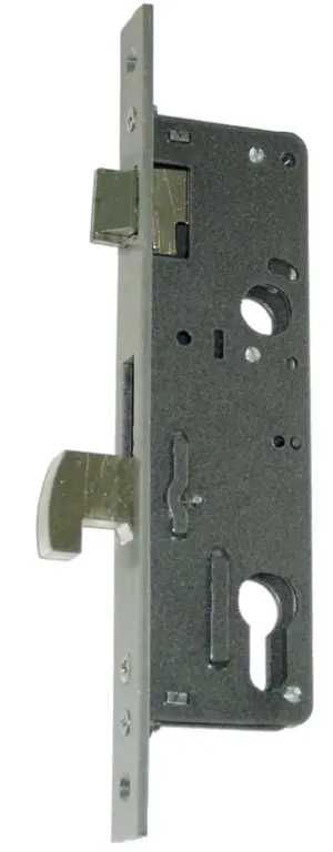 CERRADURA MET.EMB. 7411 E-23MM