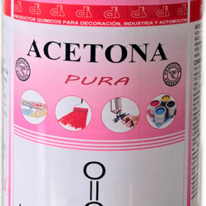 Acetona