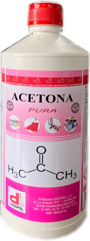 Acetona