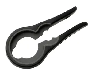 ABREBOTES TENAZA UNIV 18CM FM