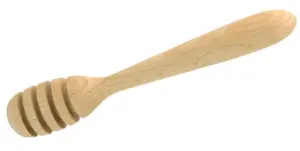 CUCHARA MIEL 17CM FM