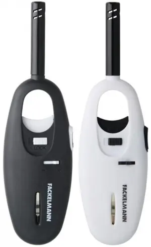 ENCENDEDOR LLAMA GAS 17CM FM