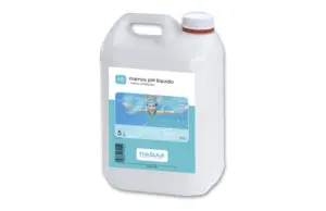 REDUCTOR PH LIQUIDO NT136514