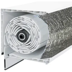 AISLANTE CAJON TERMICO PERSIAN