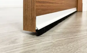 BURLETE BAJO PTA ADH 100CM BUR