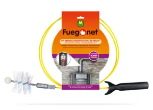 KIT ERIZO ESTUFA 80MMX3MX4MM A