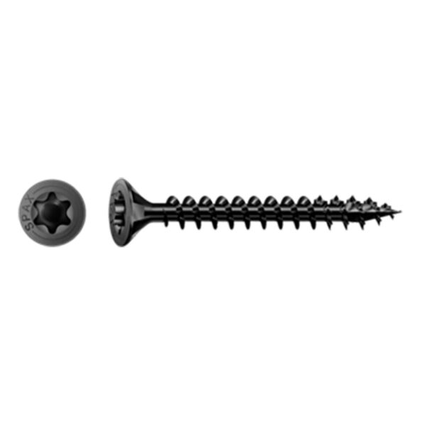 TORNILLO MAD TR C/PLANA 5,0X20