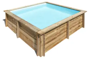 PISCINA SUP 225 X 225 X 68 CM