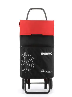 CARRO 4R FIJO TERMO FRESH MF