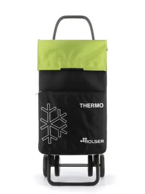 CARRO 4R FIJO TERMO FRESH MF