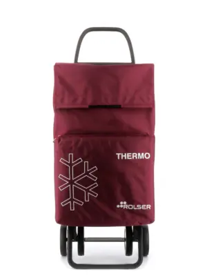 CARRO 4R FIJO TERMO FRESH MF