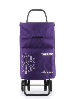 CARRO 4R FIJO TERMO FRESH MF