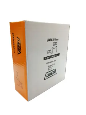 GRAPA08MM(80) 10000PZ