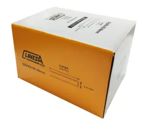 GRAPA ANCHO 5,8MM 40MM GR00904